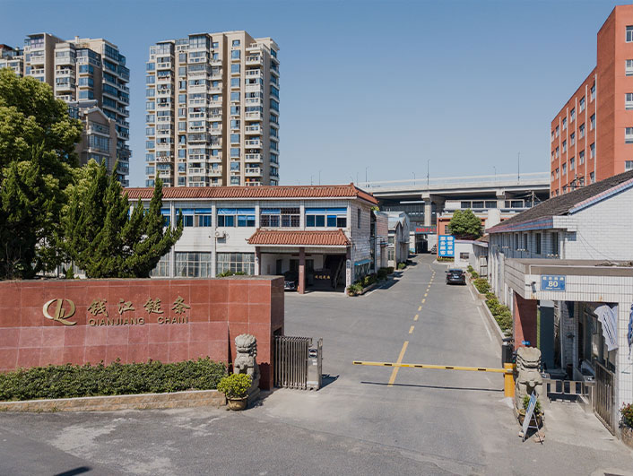 Hangzhou Qianjiang Cadeia Industries Co., Ltd.