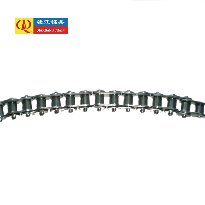 Correntes laterais duráveis ​​de desempenho estável