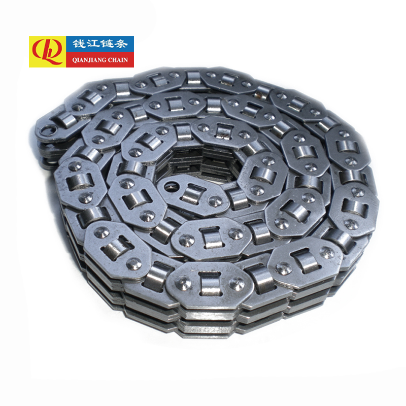 Correntes PSR de velocidade infinitamente variável com tipo rolo