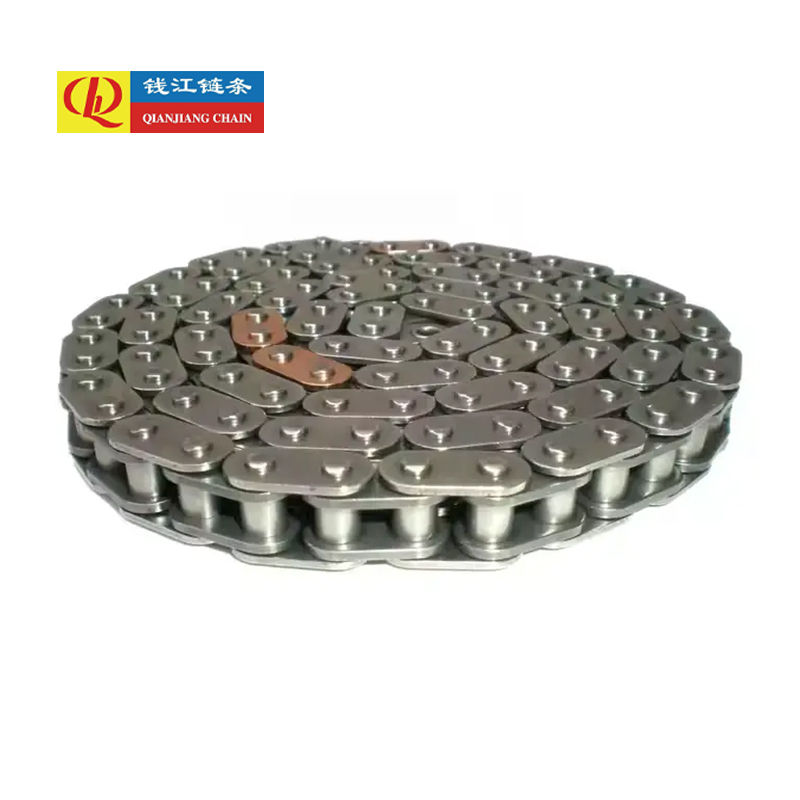 Correntes de distribuição de motor de automóvel personalizáveis ​​com resistência ao impacto