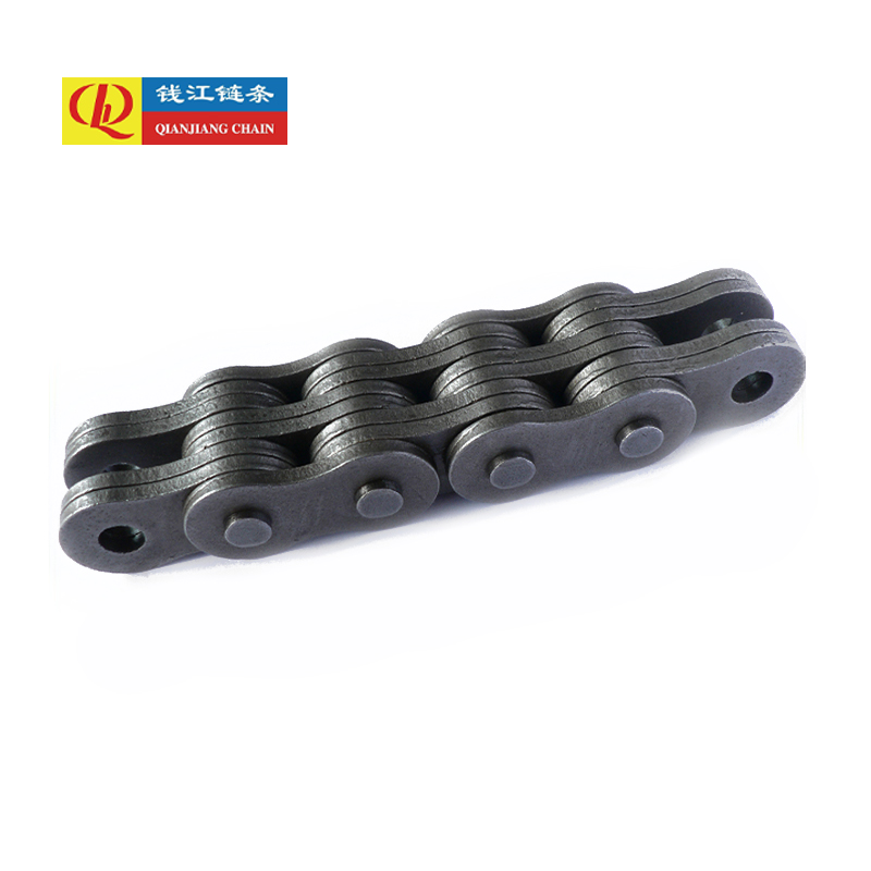 (Série LL) Correntes de folhas de baixa manutenção e alta estabilidade