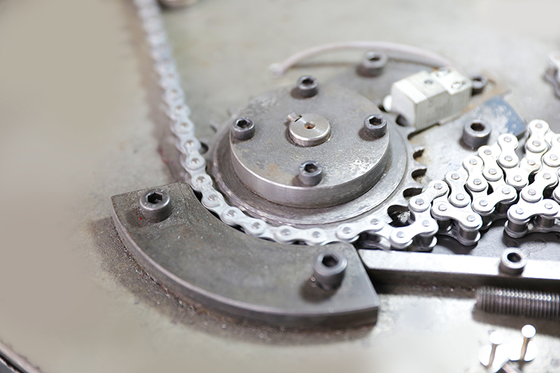 Equipamento de planta