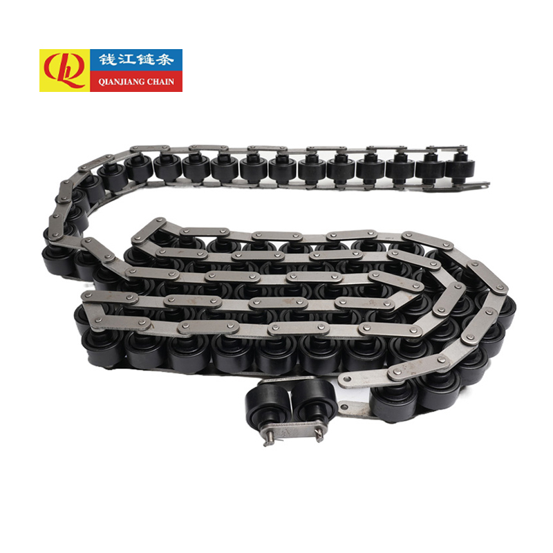 Correntes duplas plus