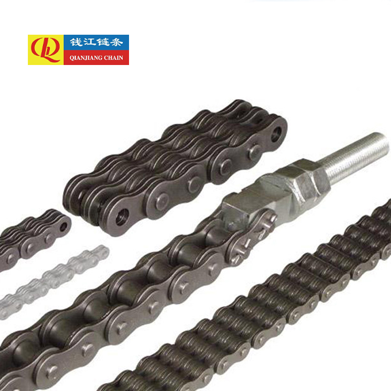 Conector da cadeia de estacionamento e forma de conexão