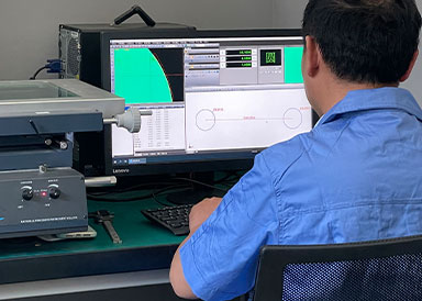 Hangzhou Qianjiang Cadeia Industries Co., Ltd.