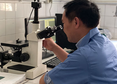 Hangzhou Qianjiang Cadeia Industries Co., Ltd.