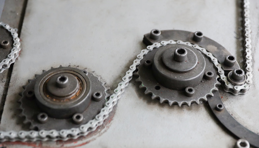 Hangzhou Qianjiang Cadeia Industries Co., Ltd.