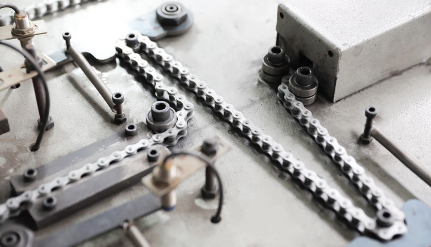 Hangzhou Qianjiang Cadeia Industries Co., Ltd.